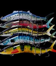 Swim Baits